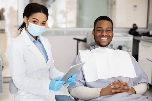 Why Choose Us for Your Dental Needs in Shasta, CA